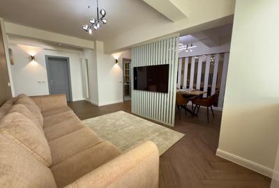 Vanzare apartament de top cu finisaje lux -  3 camere 2 bai, OMV Suceava - 8