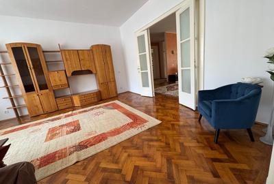 Un apartament deosebit, spatios, ultracentral - 21