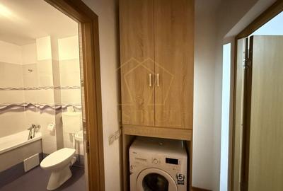 Apartament cu 2 camere  | Calea Aradului - 13