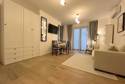 Apartament 2 camere de inchiriat - Nord - 4