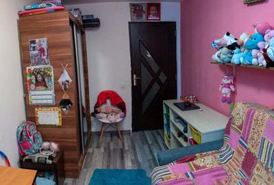 Apartament vand sau schimb - 6