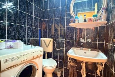 Apartament cu 3 camere  decomandate, etajul1,  zona strazii Slatina ! - 9