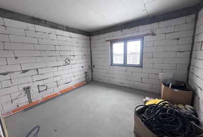 Casă cu 2 camere în Pielești - 7