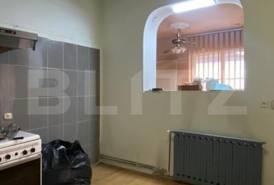 Casa cu pozitionare foarte buna, teren 1152 mp, suprafata utila 200 mp in Codlea - 2