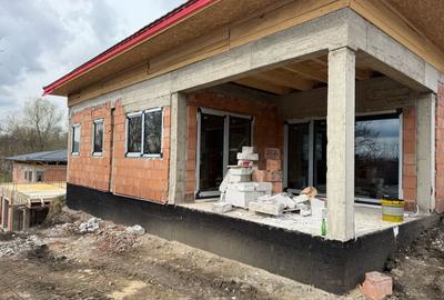 Casa individuala, Popesti Deal, 120mp utili Casa individuala, Popesti Deal, 120mp utili - 6