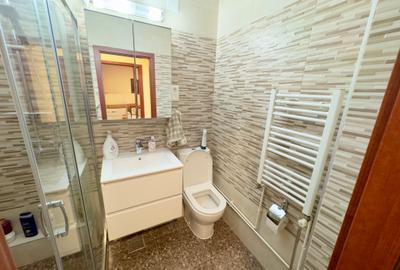 Apartament 3 camere decomandat, centrala proprie, 5 min metrou Raul Doamnei - 12
