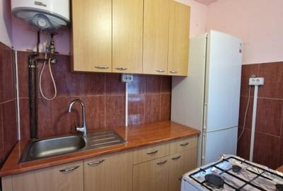 Garsoniera 30 mp – Etaj 2 – Luminisului - 5