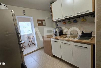 Apartament cu 4 camere decomandat în Bartolomeu - 17