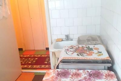 Apartament 2 camere Tiglina 2, etaj 1, 2 balcoane, centrala termica - 10