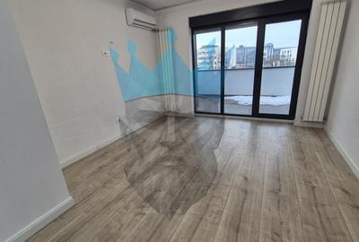 Birou, de 60 mp, în Calea Călărașilor - 1