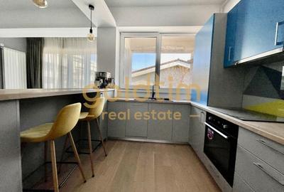 DUPLEX/ PENTHOUSE/ SUPERB/ PARCARIE SUBTERANA - 36