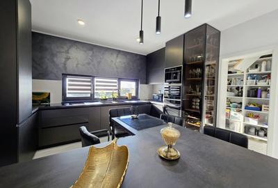 Casa individuala cu 4 camere, teren 500mp, Harman - 6