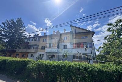 Apartament cu 2 camere decomandat în Central - 12