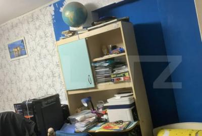 Apartament cu 2 camere semidecomandat, mobilat în 13 Decembrie - 4