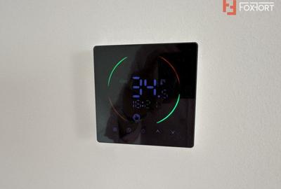 Duplex individual Mosnita cu 5 camere, 3 bai, zona Noul Lidl - 21