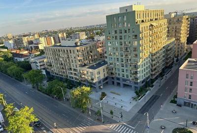 Apartament 3 camere - Bucurestii Noi - Pajura - 1