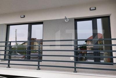 Apartament cu 3 camere decomandat în Plaiul Vulcanești - 6