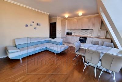 View! Apartament modern 3 camere, Intre Lacuri, zona Iulius - 14