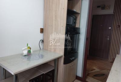 Apartament cu 2 camere decomandat, mobilat în Tomis Nord - 8