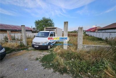 Teren Tartasesti1000 mp cu fundatie si gard - 11