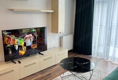 Apartament cu 2 camere decomandat în Circumvalațiunii - 9