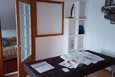 Casă cu 4 camere cu Teren 500 Mp în Exterior Vest - 3
