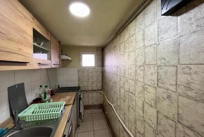 Casă cu 4 camere cu Teren 3 Mp în Belinț - 7