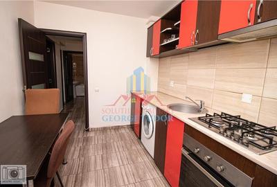 De inchiriat ap.2 camere, 55 mp+parcare, Drumul Belsugului 29,  Bl 5 (langa Cupt - 20