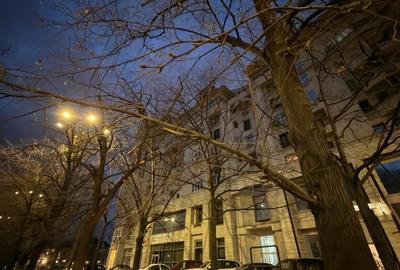 Apartament cu 2 camere decomandat, mobilat în Splaiul Independenței - 13