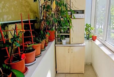 Apartament cu 4 camere semidecomandat în City Park Mall - 15