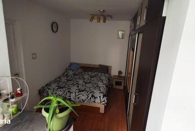 Apartament cu 3 camere semidecomandat în Iosefin - 4