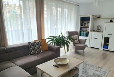 Apartament cu 3 camere decomandat, mobilat în Astra - 3