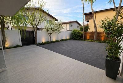 Duplex cu 4 camere cu Teren 200 Mp în Tunari - 6