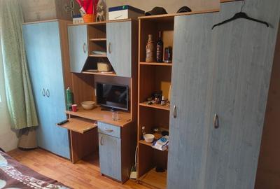 Garsonieră decomandată în Central - 6