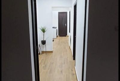 Vand ap 3 camere oras Babadag - 5