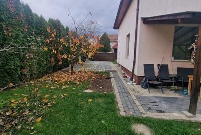 Casa de vanzare- exclus agentii - 2