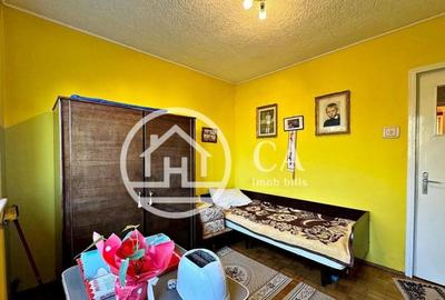 Apartament de vanzare cu 3 camere in zona Dacia, Oradea - 3