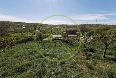 Casă individuală cu 2 camere cu Canalizare în Dealuri Oradea - 5