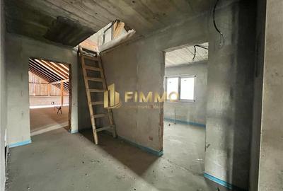 Casa de vanzare | Moara | teren 2330 mp | ID:1064 - 9