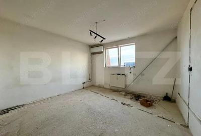 Apartament 2 camere, decomandat, zona Dacia Decebal - 2