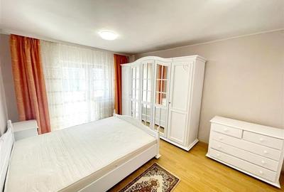 Structura decomandata,mobilat si utilat cochet,etaj 1,Centrul Civic,Brasov - 1