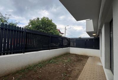 Gradina Individuala ,Imobil Nou - Mutare Imediata