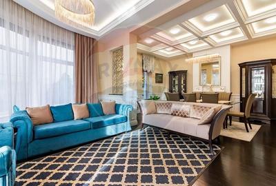 VANZARE EXCLUSIVA VILA PREMIUM IN PIPERA - STRADA PETRU RARES NR. 16 - 1