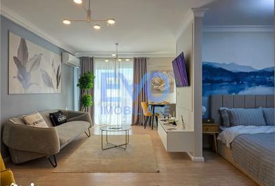 Garsonieră în Nicolina