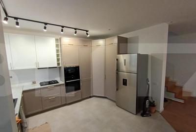 Duplex, 184 mp utili, teren de 90 mp, in Faget - 2