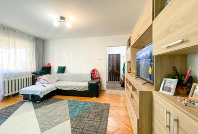 Apartament 3 camere de vanzare in Manastur, Cluj Napoca - 2
