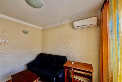 Apartament cu 2 camere decomandat, mobilat în Piața Unirii - 5