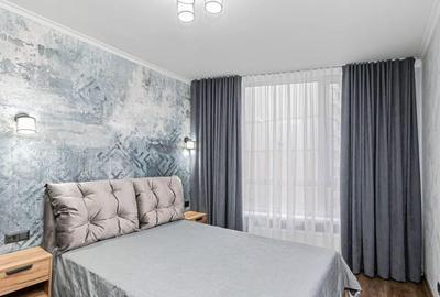 Va propunem spre inchiriere un apartament cu o camera - 4