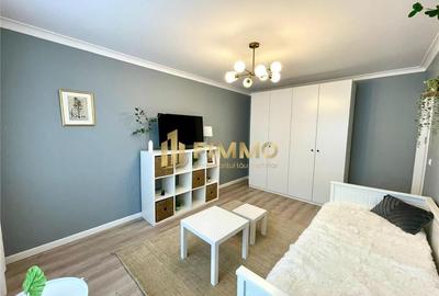 Microapartament | Bloc nou | ID: 1097 - 3