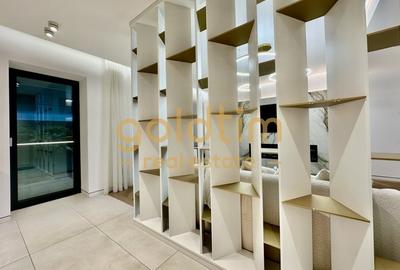 BANEASA/THE PINES/LUXOS/PRIMA INCHIRIERE/PARCARE SUBTERANA - 8